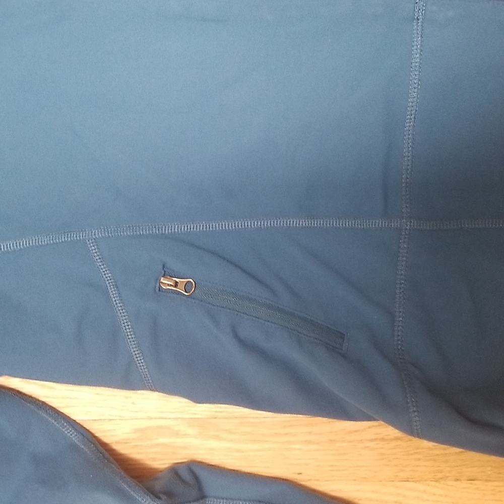 Tuff athletics zip jacket - Picture 2 of 6